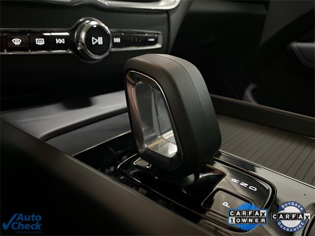 2025 Volvo XC60 B5 Core Dallas TX