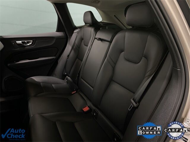 2025 Volvo XC60 B5 Core Dallas TX