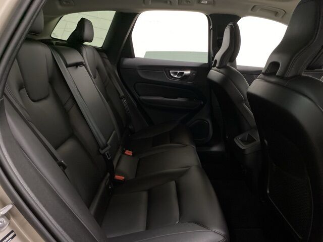 2025 Volvo XC60 B5 Core Dallas TX