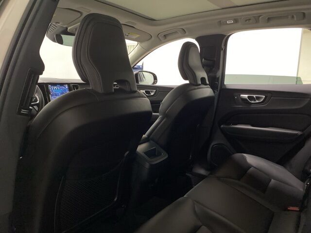 2025 Volvo XC60 B5 Core Dallas TX