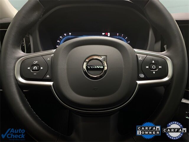 2025 Volvo XC60 B5 Core Dallas TX