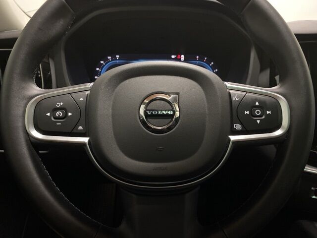 2025 Volvo XC60 B5 Core Dallas TX