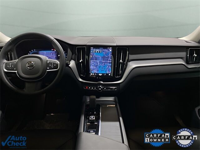 2025 Volvo XC60 B5 Core Dallas TX