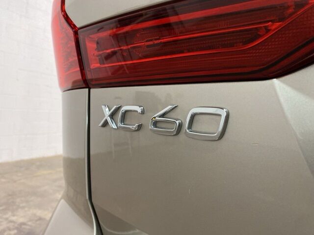 2025 Volvo XC60 B5 Core Dallas TX