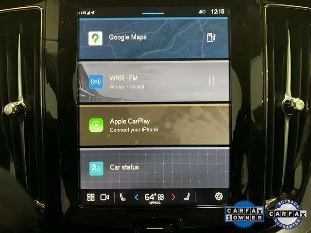 2025 Volvo XC60 B5 Core photo 35