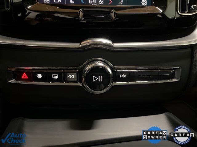 2025 Volvo XC60 B5 Core Dallas TX