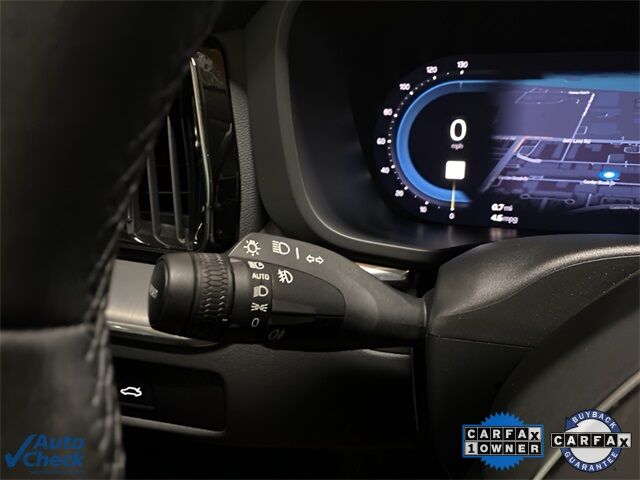 2025 Volvo XC60 B5 Core Dallas TX