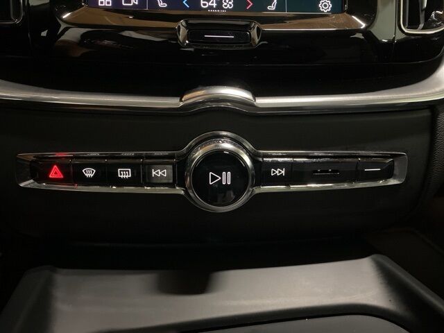 2025 Volvo XC60 B5 Core Dallas TX