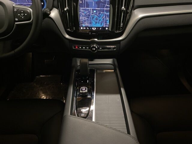 2025 Volvo XC60 B5 Core Dallas TX