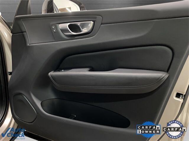 2025 Volvo XC60 B5 Core Dallas TX