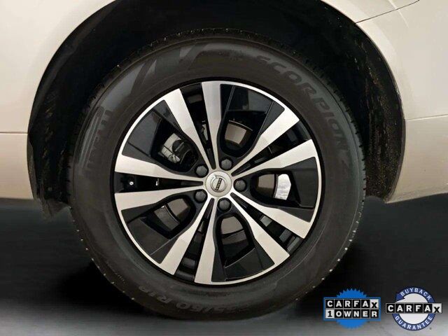 2025 Volvo XC60 B5 Core Dallas TX