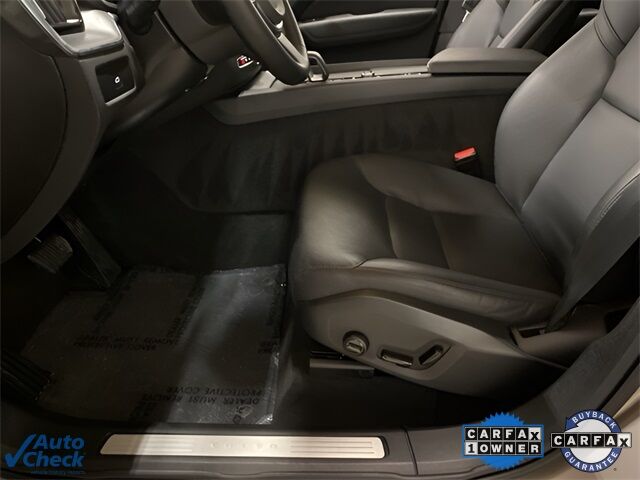 2025 Volvo XC60 B5 Core Dallas TX