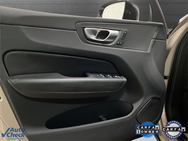 2025 Volvo XC60 B5 Core Dallas TX