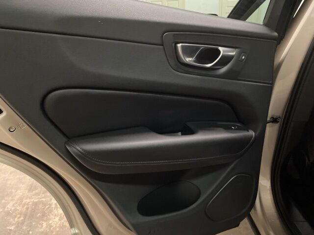 2025 Volvo XC60 B5 Core Dallas TX