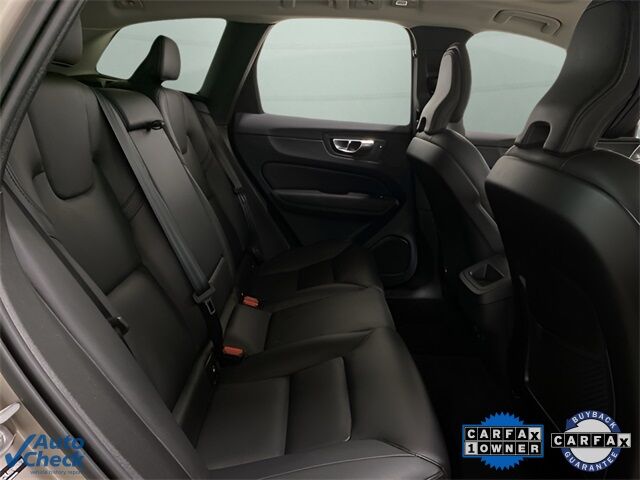 2025 Volvo XC60 B5 Core Dallas TX