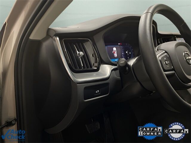 2025 Volvo XC60 B5 Core Dallas TX