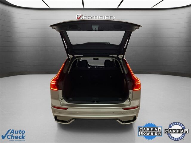 2025 Volvo XC60 B5 Core Dallas TX