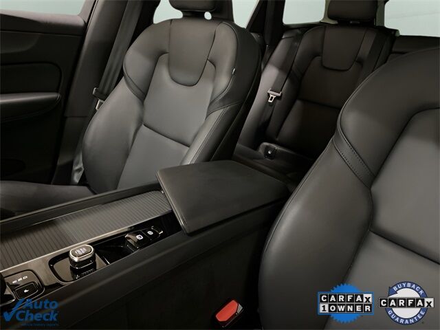 2025 Volvo XC60 B5 Core Dallas TX