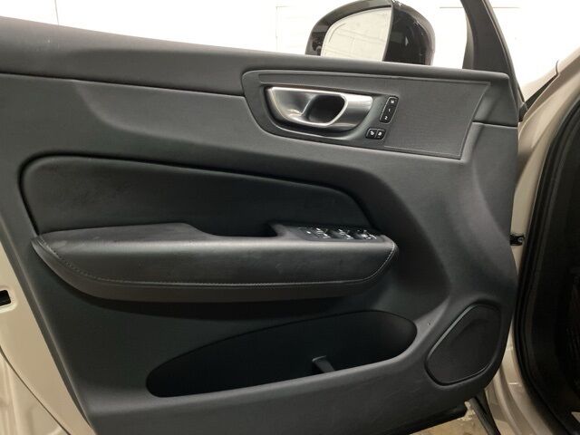 2025 Volvo XC60 B5 Core Dallas TX