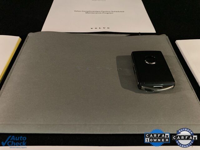 2025 Volvo XC60 B5 Core Dallas TX
