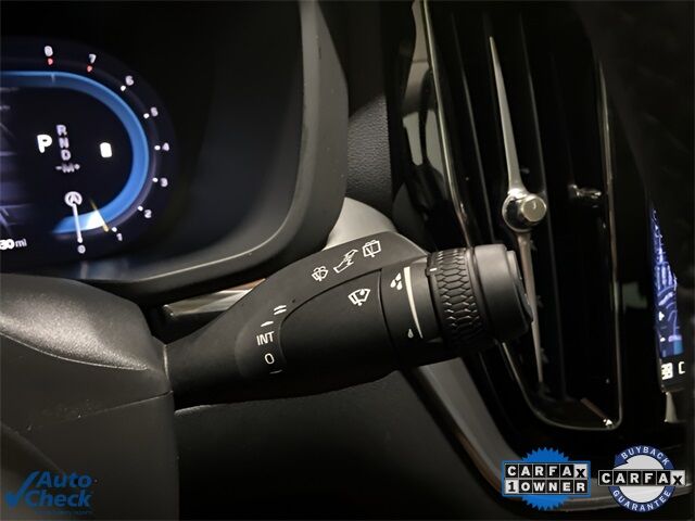 2025 Volvo XC60 B5 Core Dallas TX