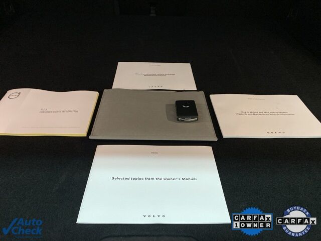 2025 Volvo XC60 B5 Core Dallas TX