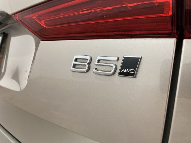 2025 Volvo XC60 B5 Core Dallas TX