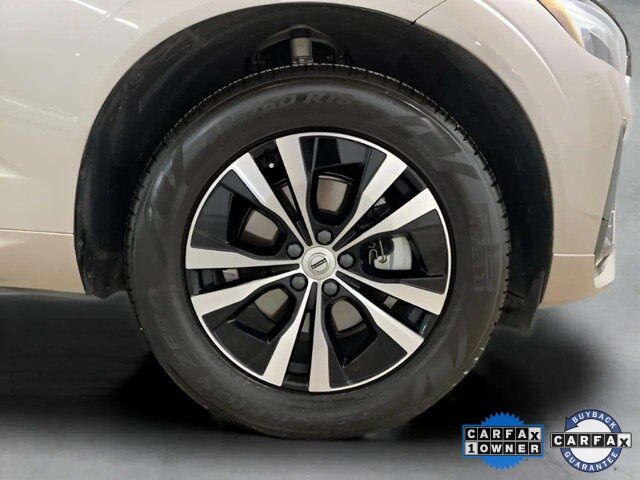 2025 Volvo XC60 B5 Core Dallas TX