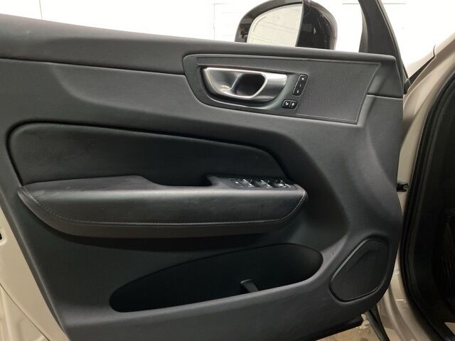2025 Volvo XC60 B5 Core Dallas TX