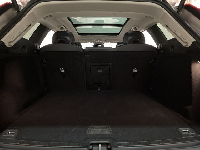 2025 Volvo XC60 B5 Core Dallas TX