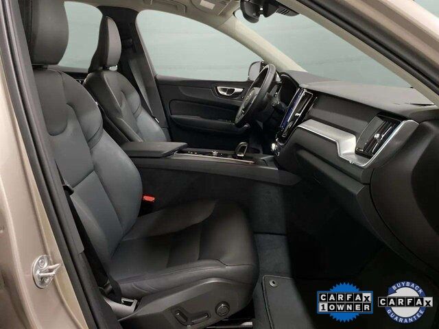 2025 Volvo XC60 B5 Core Dallas TX