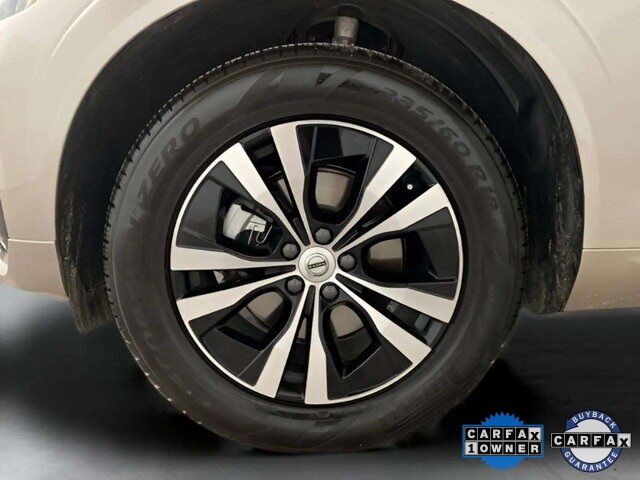 2025 Volvo XC60 B5 Core Dallas TX