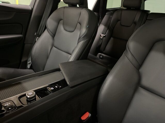 2025 Volvo XC60 B5 Core Dallas TX