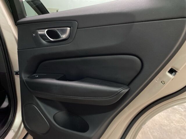 2025 Volvo XC60 B5 Core Dallas TX