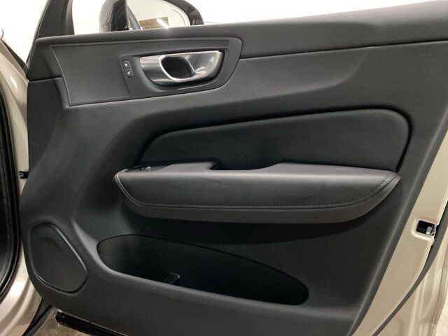 2025 Volvo XC60 B5 Core Dallas TX