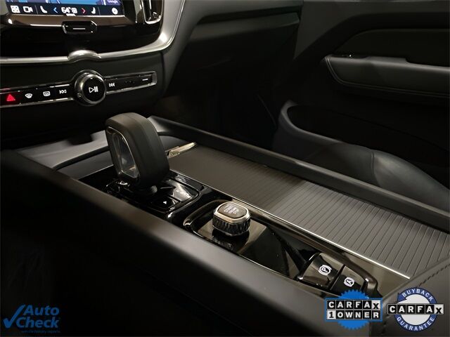 2025 Volvo XC60 B5 Core Dallas TX