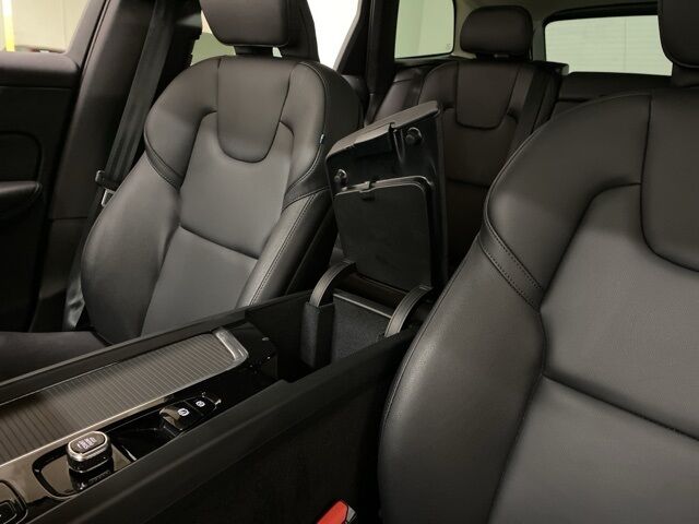 2025 Volvo XC60 B5 Core Dallas TX