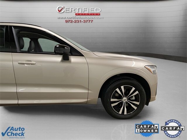 2025 Volvo XC60 B5 Core Dallas TX