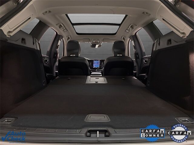 2025 Volvo XC60 B5 Core Dallas TX