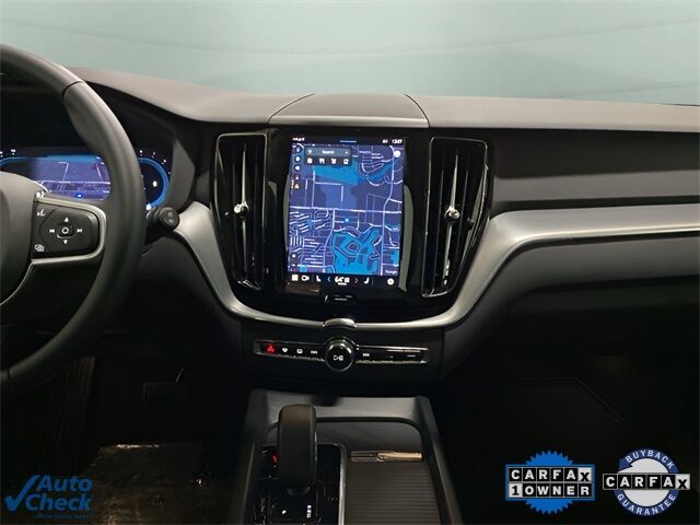 2025 Volvo XC60 B5 Core Dallas TX