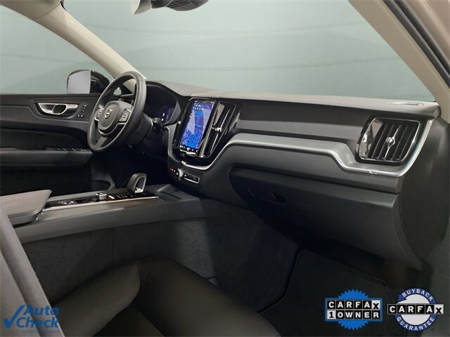 2025 Volvo XC60 B5 Core Dallas TX