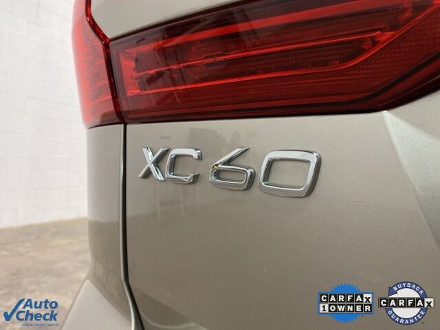 2025 Volvo XC60 B5 Core Dallas TX