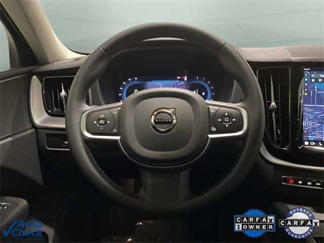 2025 Volvo XC60 B5 Core Dallas TX