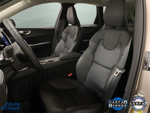2025 Volvo XC60 B5 Core Dallas TX