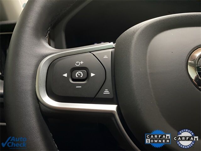 2025 Volvo XC60 B5 Core Dallas TX