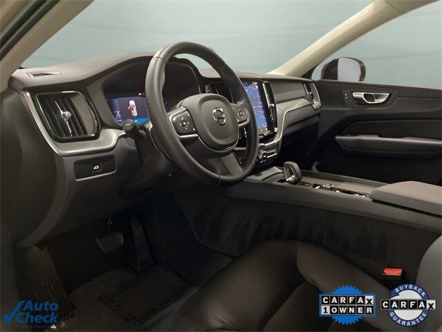 2025 Volvo XC60 B5 Core Dallas TX