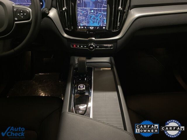 2025 Volvo XC60 B5 Core Dallas TX