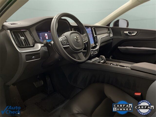 2025 Volvo XC60 B5 Core Dallas TX