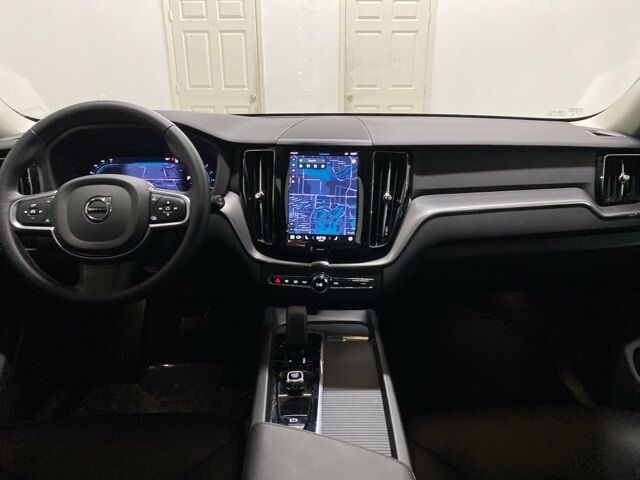2025 Volvo XC60 B5 Core Dallas TX
