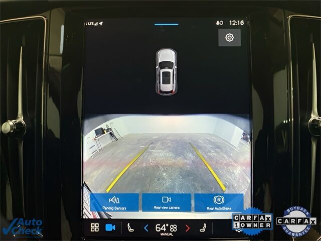 2025 Volvo XC60 B5 Core Dallas TX